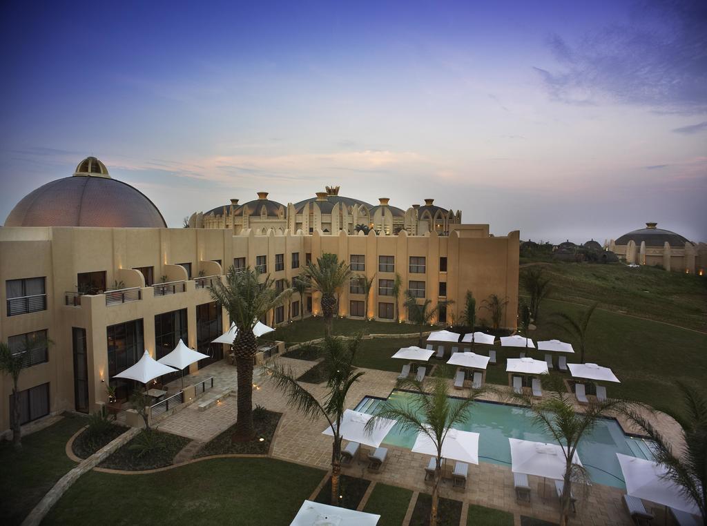 Sibaya Lodge Umhlanga Ngoại thất bức ảnh