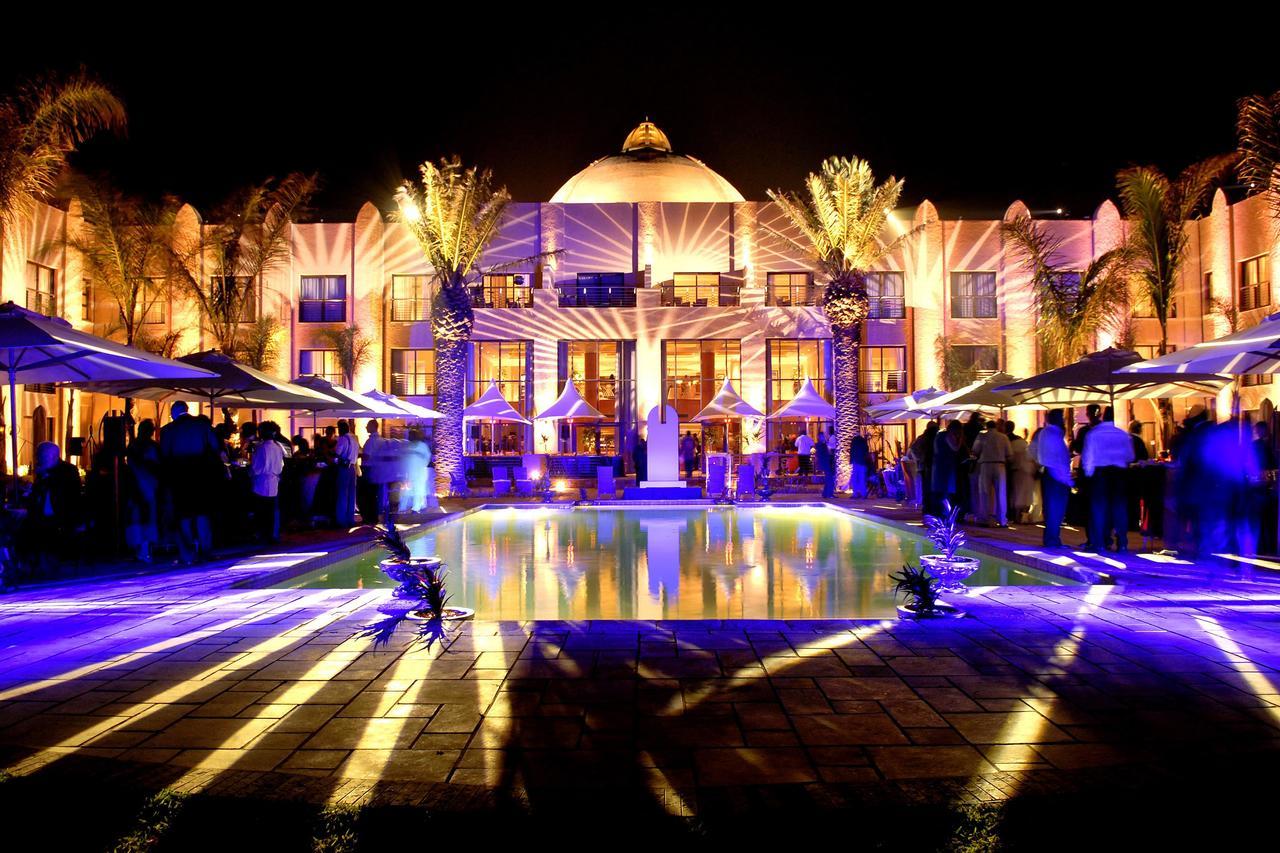 Sibaya Lodge Umhlanga Ngoại thất bức ảnh