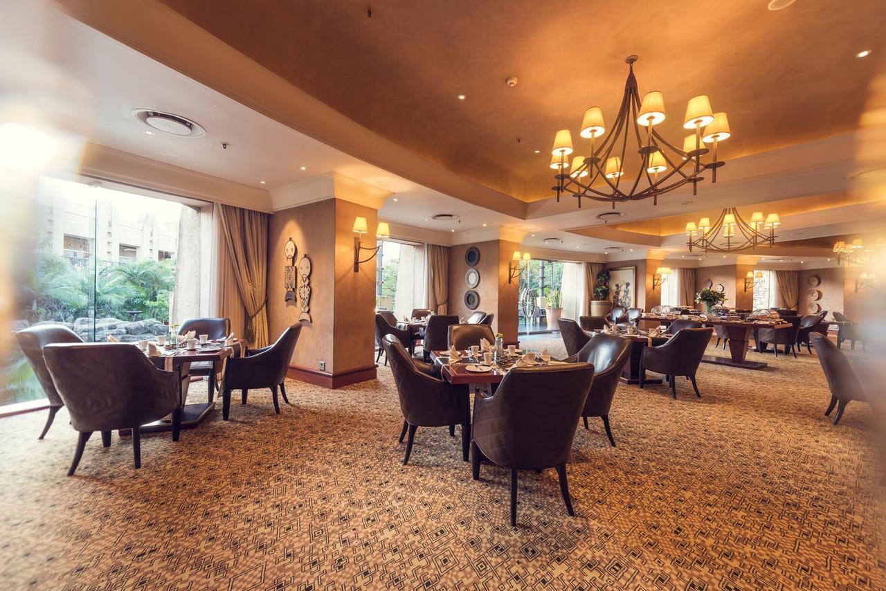 Sibaya Lodge Umhlanga Ngoại thất bức ảnh