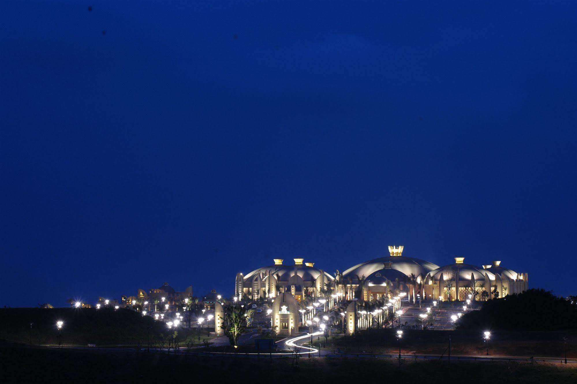 Sibaya Lodge Umhlanga Ngoại thất bức ảnh