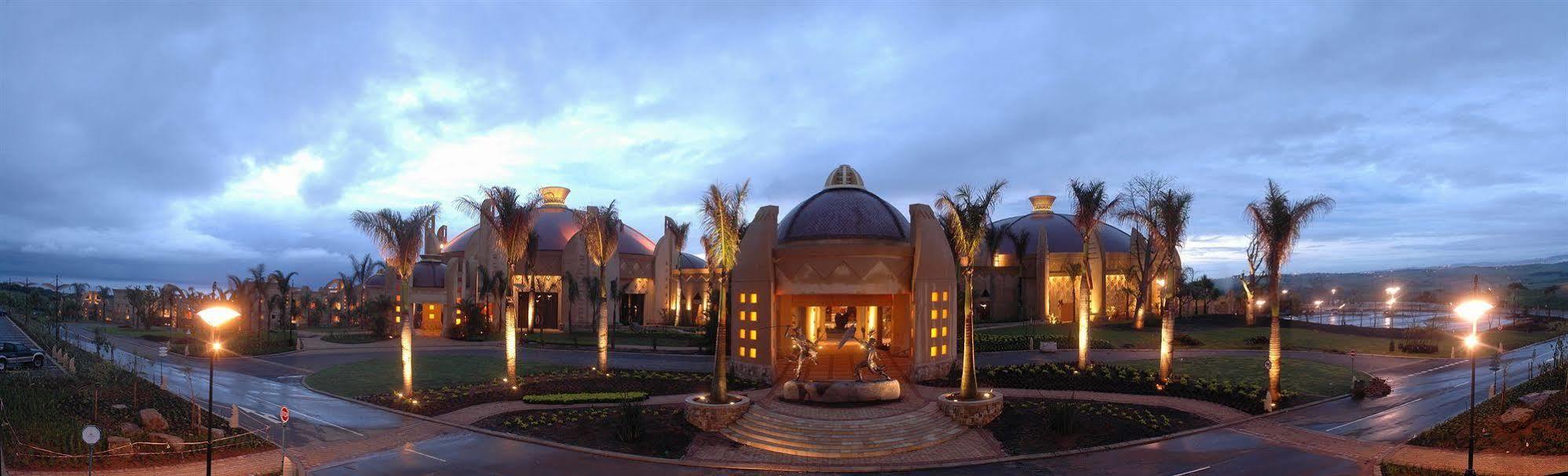 Sibaya Lodge Umhlanga Ngoại thất bức ảnh