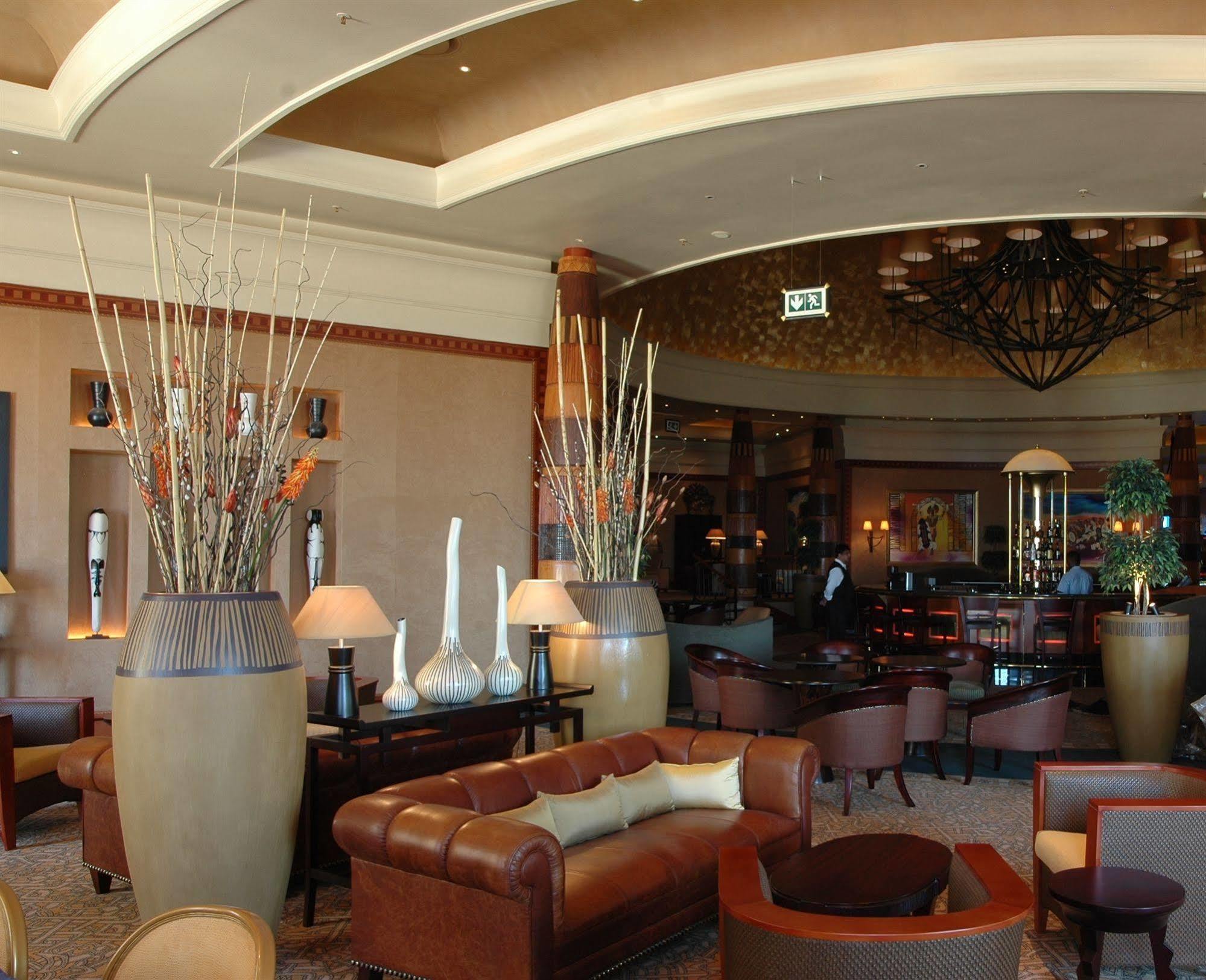 Sibaya Lodge Umhlanga Ngoại thất bức ảnh