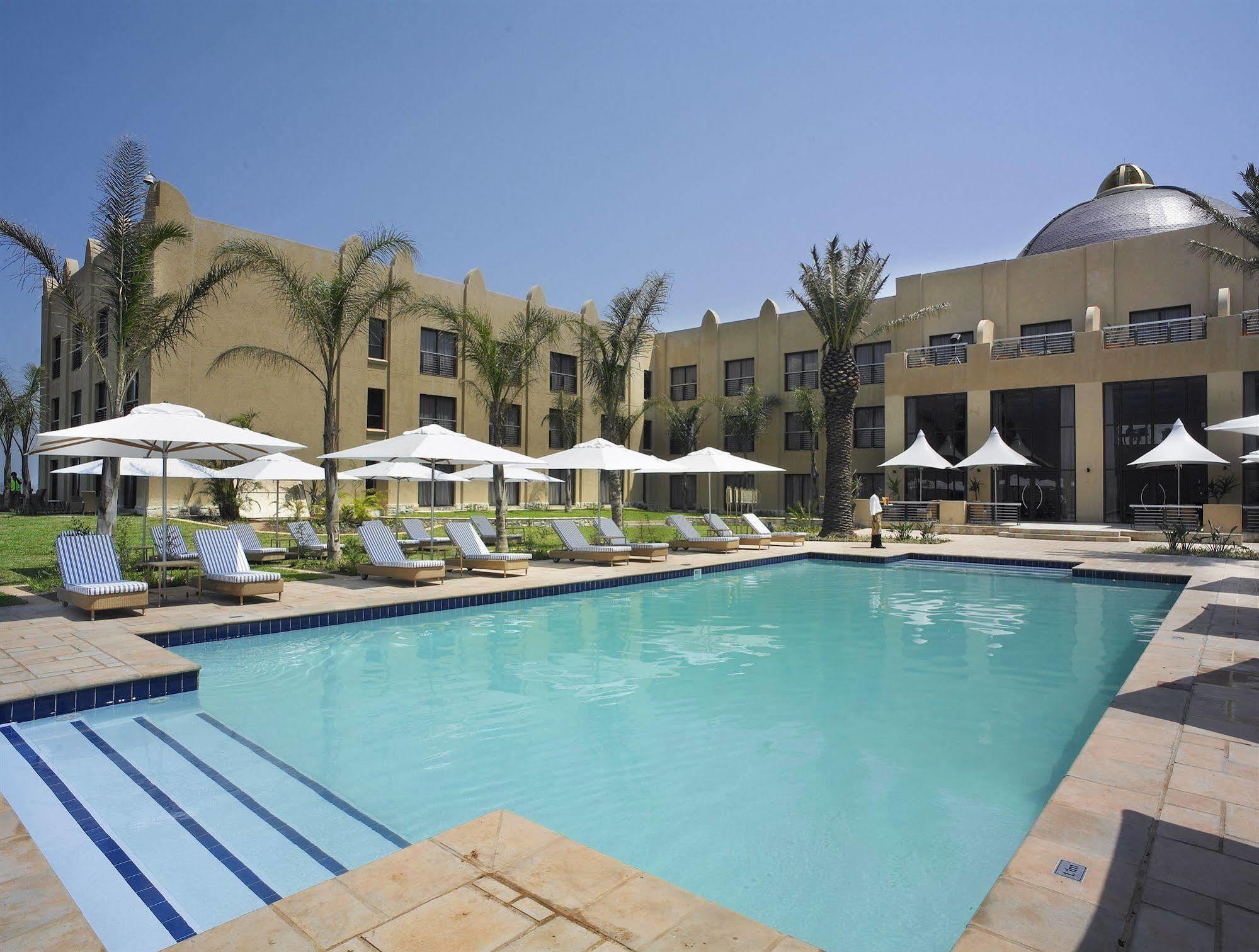 Sibaya Lodge Umhlanga Ngoại thất bức ảnh