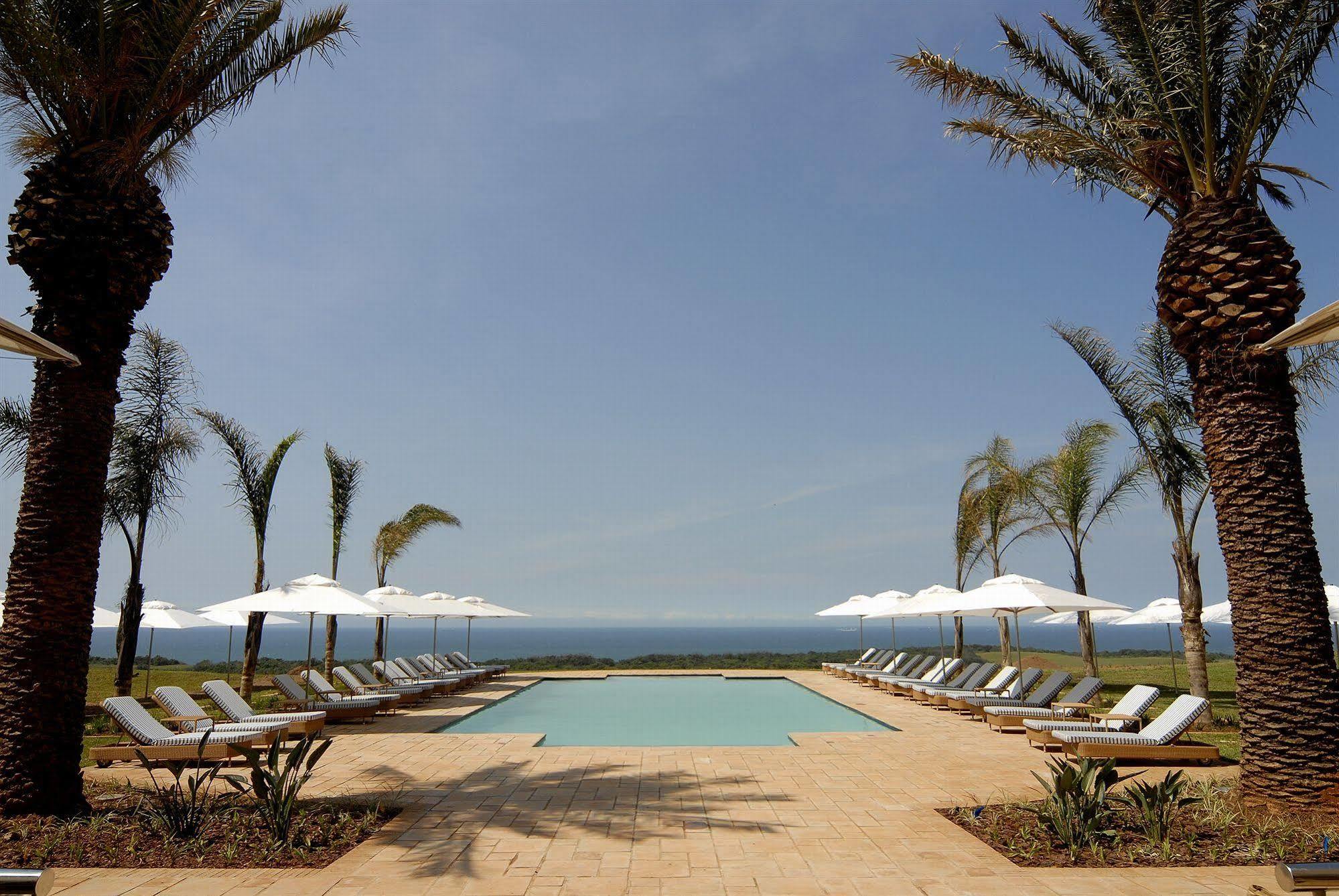 Sibaya Lodge Umhlanga Ngoại thất bức ảnh