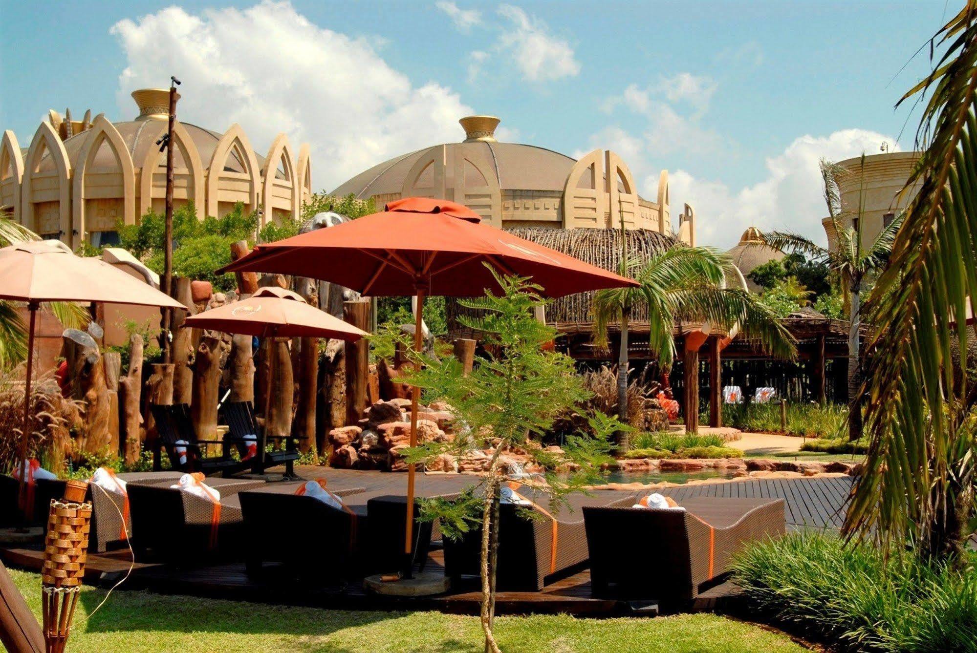 Sibaya Lodge Umhlanga Ngoại thất bức ảnh