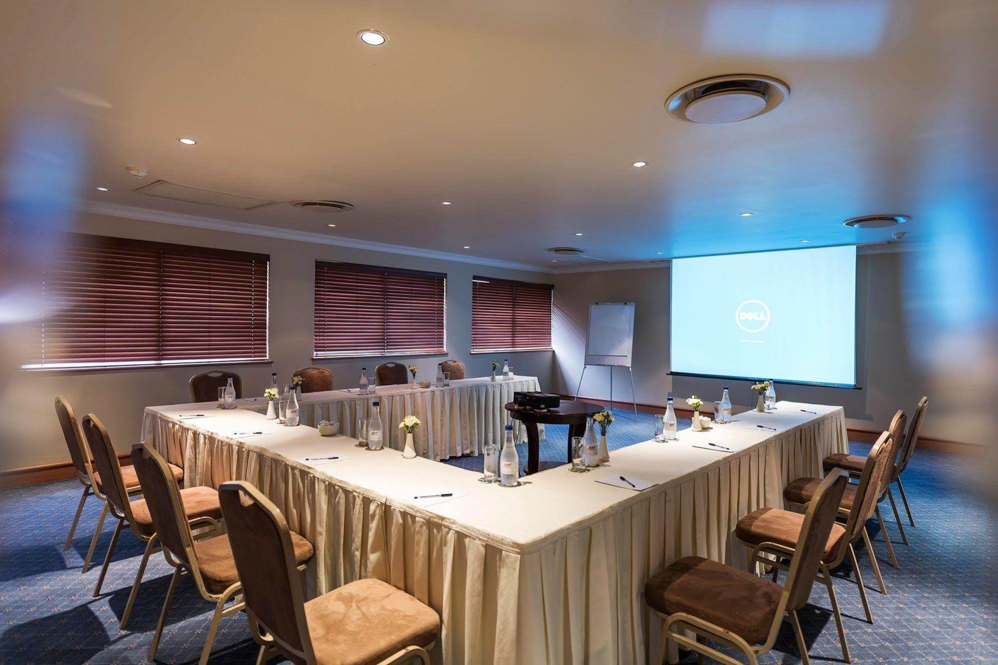 Sibaya Lodge Umhlanga Ngoại thất bức ảnh