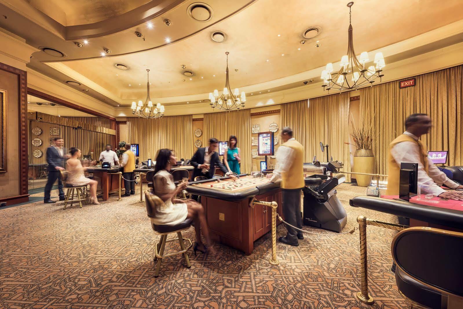 Sibaya Lodge Umhlanga Ngoại thất bức ảnh